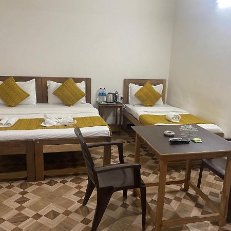 Baga Beach Prime Ξενοδοχείο Εξωτερικό φωτογραφία