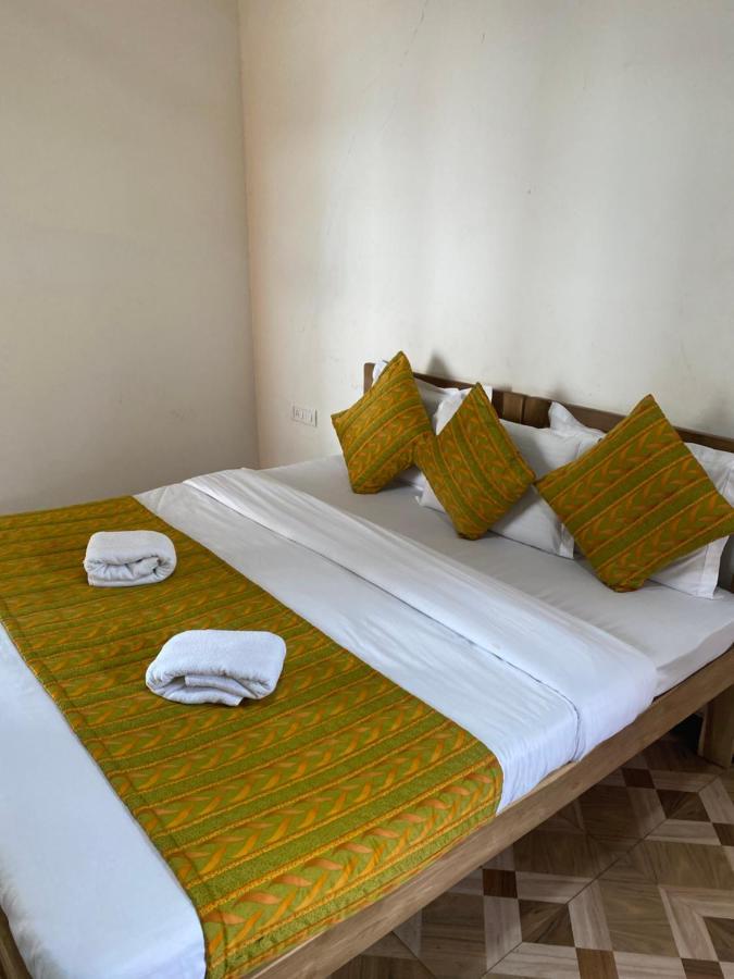 Baga Beach Prime Ξενοδοχείο Εξωτερικό φωτογραφία