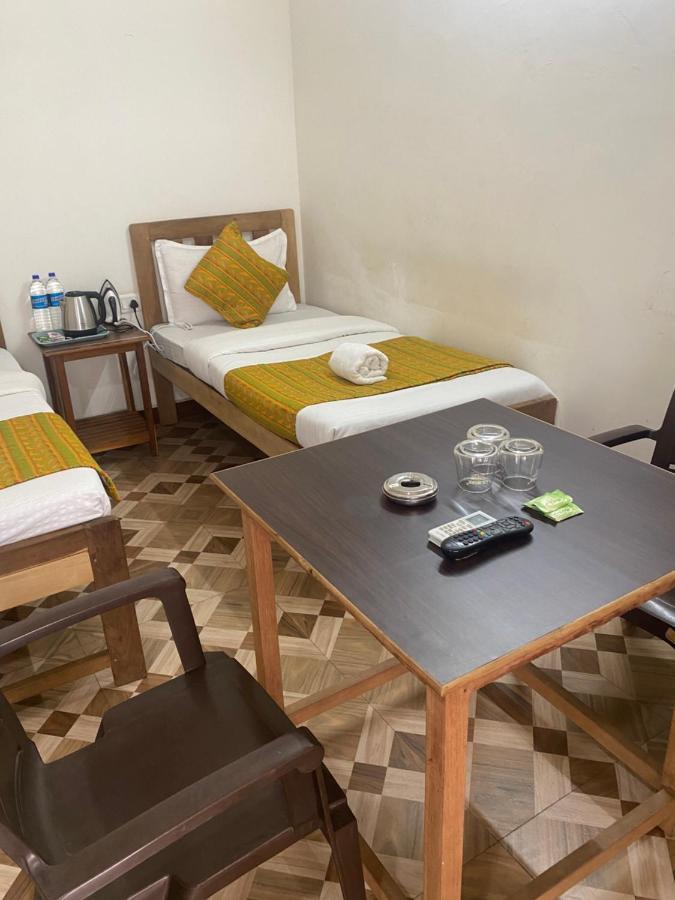 Baga Beach Prime Ξενοδοχείο Εξωτερικό φωτογραφία