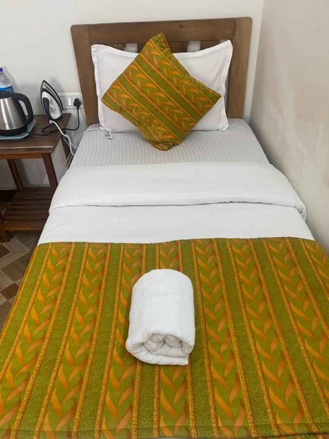 Baga Beach Prime Ξενοδοχείο Εξωτερικό φωτογραφία