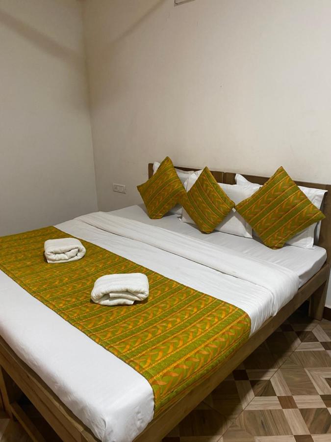 Baga Beach Prime Ξενοδοχείο Εξωτερικό φωτογραφία